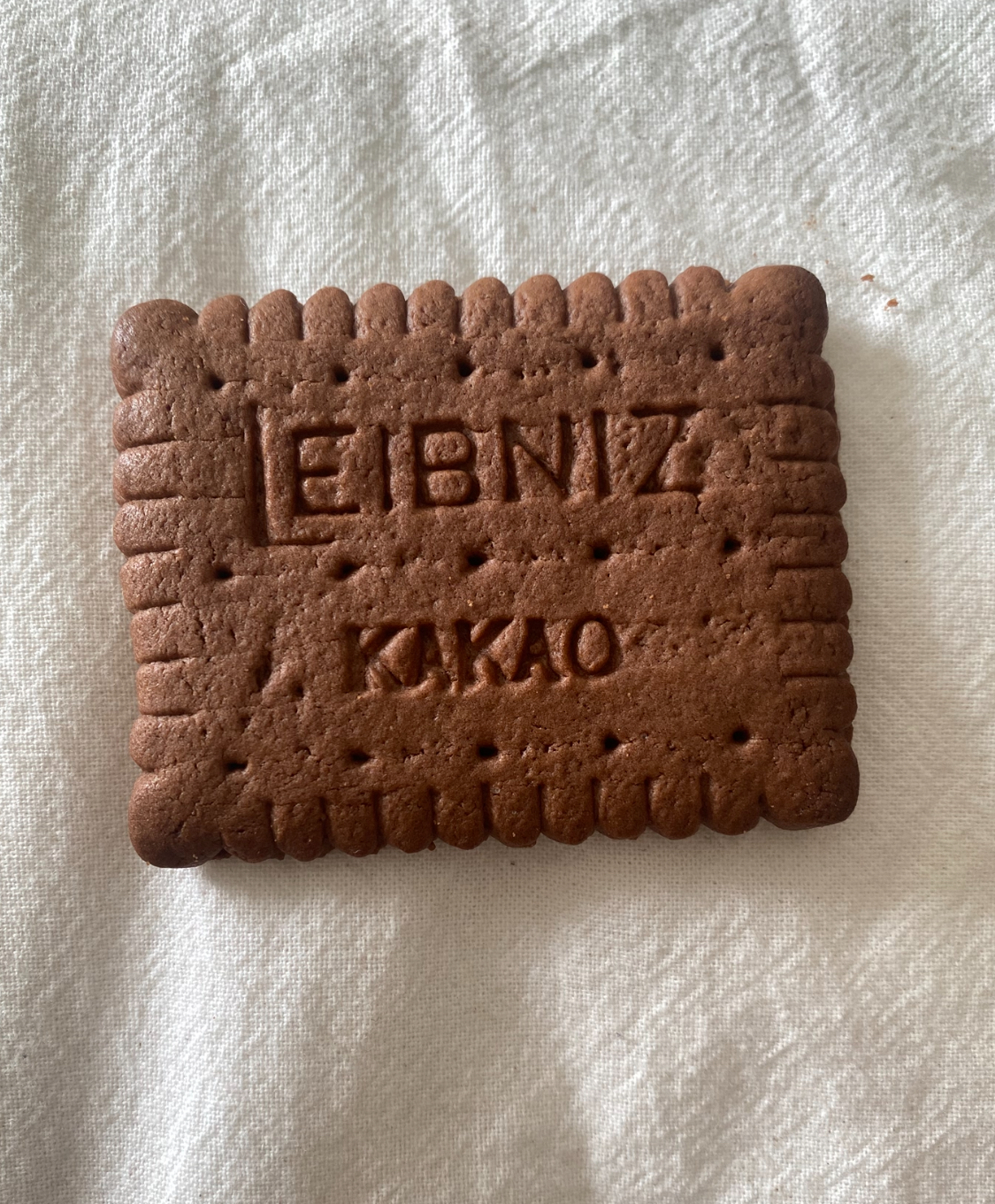 Leibniz Schoko